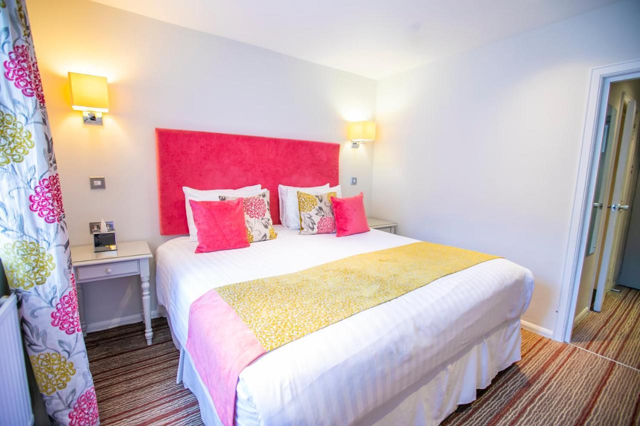 The Casa Hotel, Sure Hotel Collection By Best Western Yateley Buitenkant foto