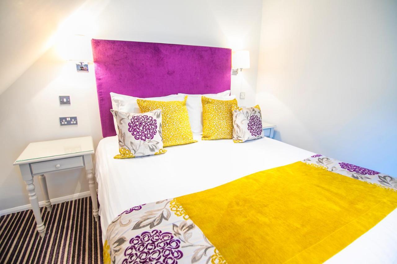 The Casa Hotel, Sure Hotel Collection By Best Western Yateley Buitenkant foto