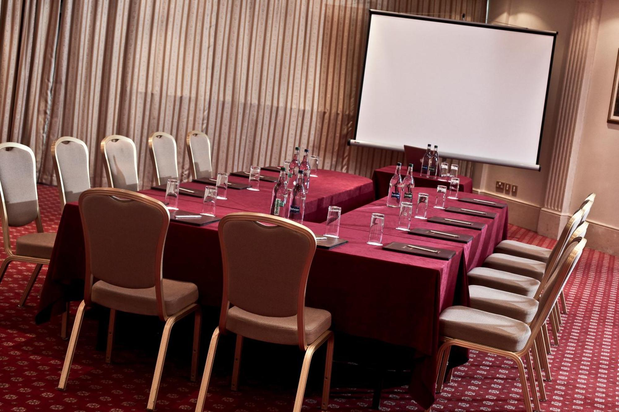 The Casa Hotel, Sure Hotel Collection By Best Western Yateley Buitenkant foto