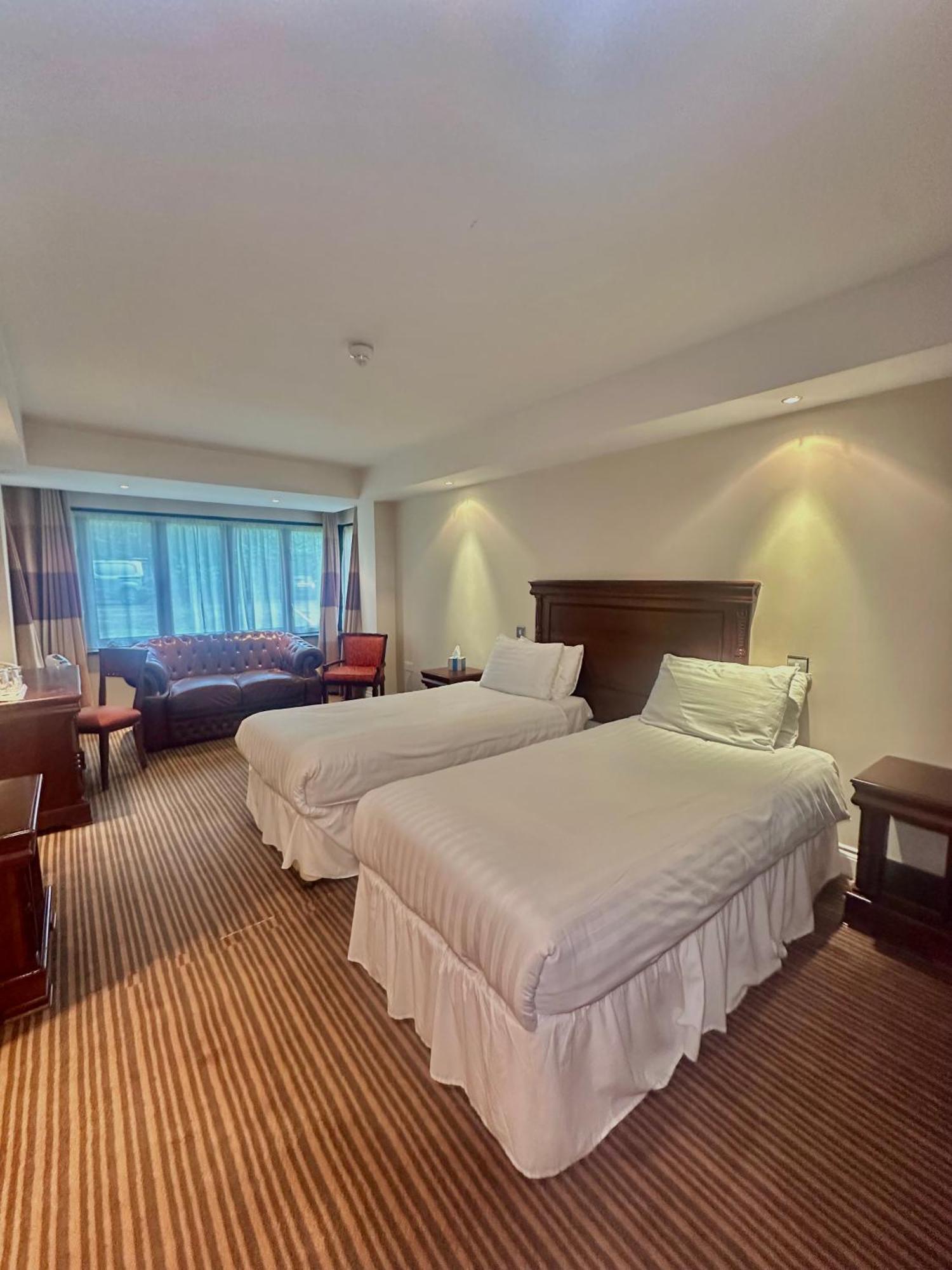 The Casa Hotel, Sure Hotel Collection By Best Western Yateley Buitenkant foto
