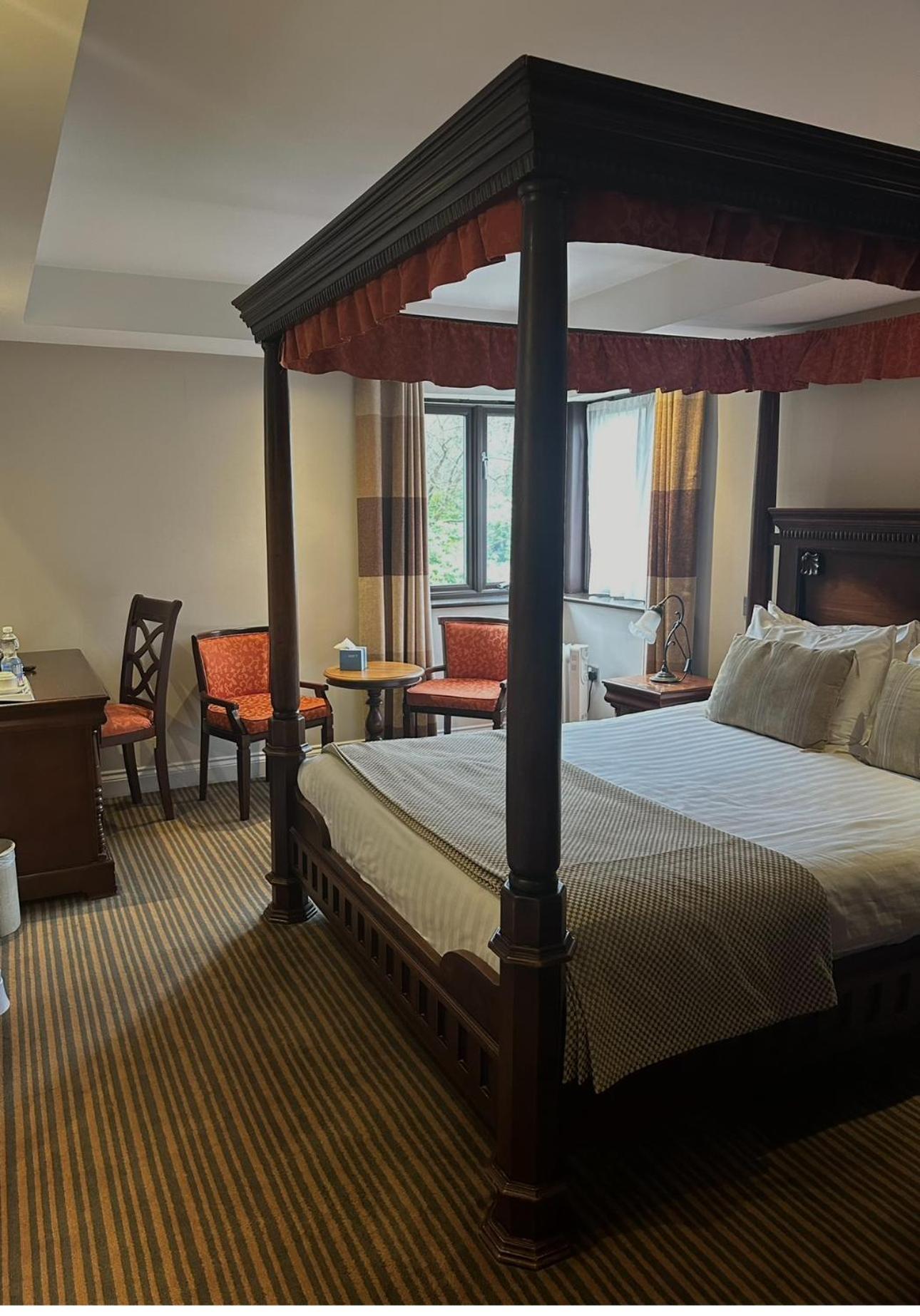The Casa Hotel, Sure Hotel Collection By Best Western Yateley Buitenkant foto