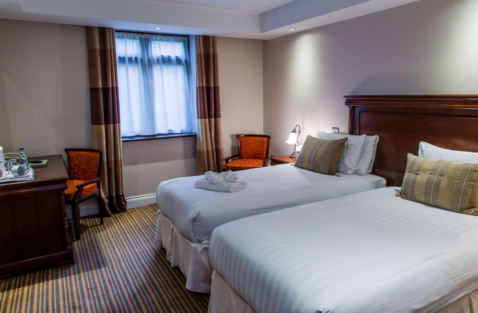 The Casa Hotel, Sure Hotel Collection By Best Western Yateley Buitenkant foto