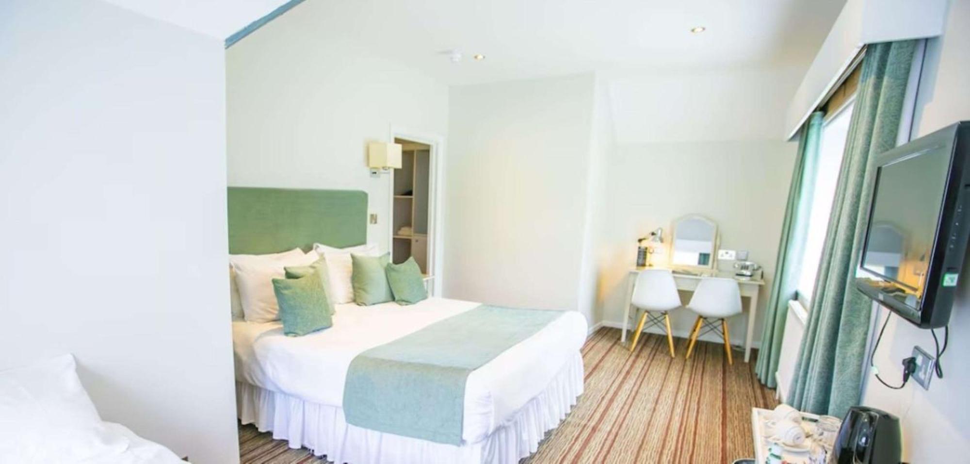 The Casa Hotel, Sure Hotel Collection By Best Western Yateley Buitenkant foto