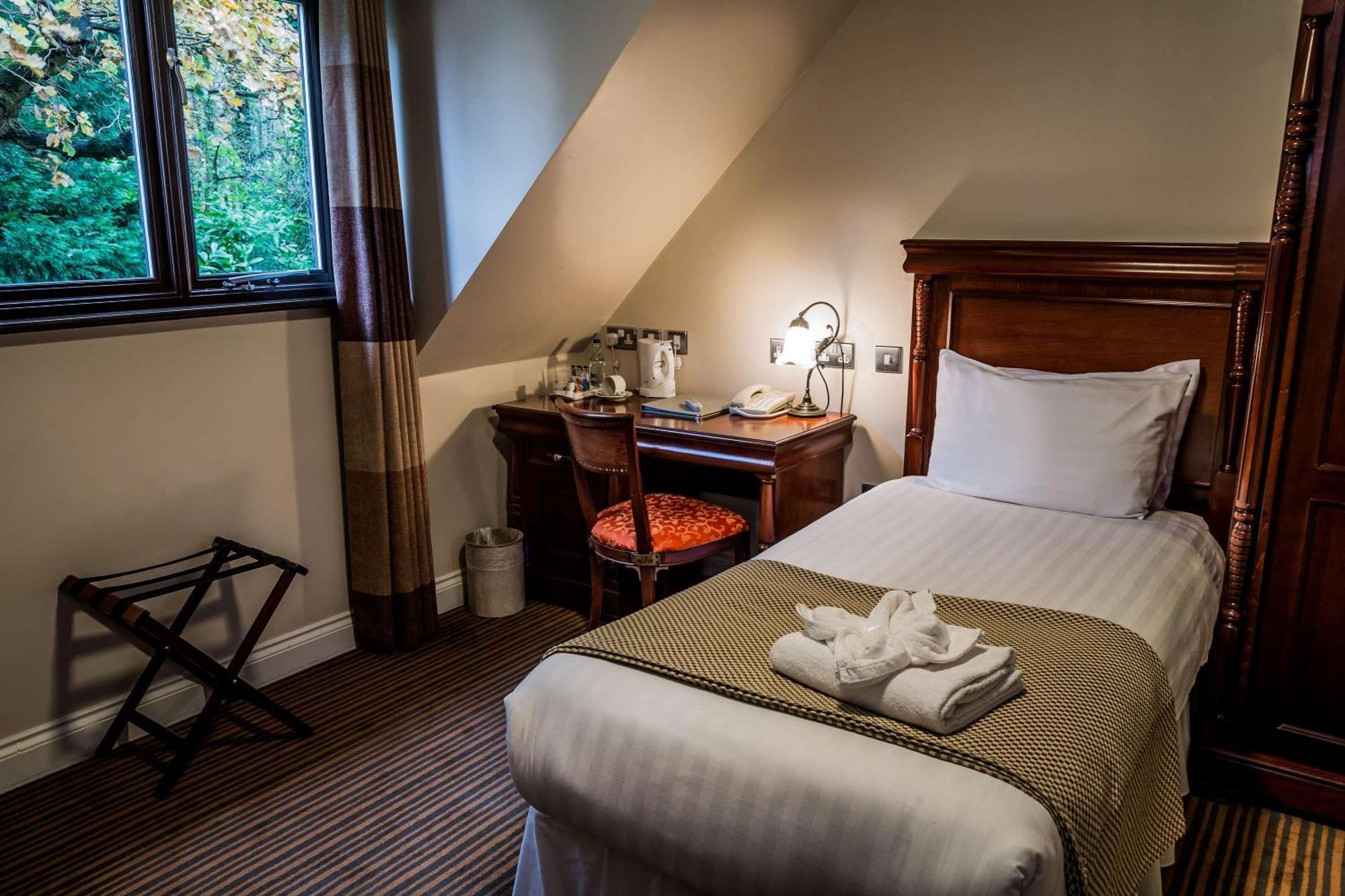 The Casa Hotel, Sure Hotel Collection By Best Western Yateley Buitenkant foto