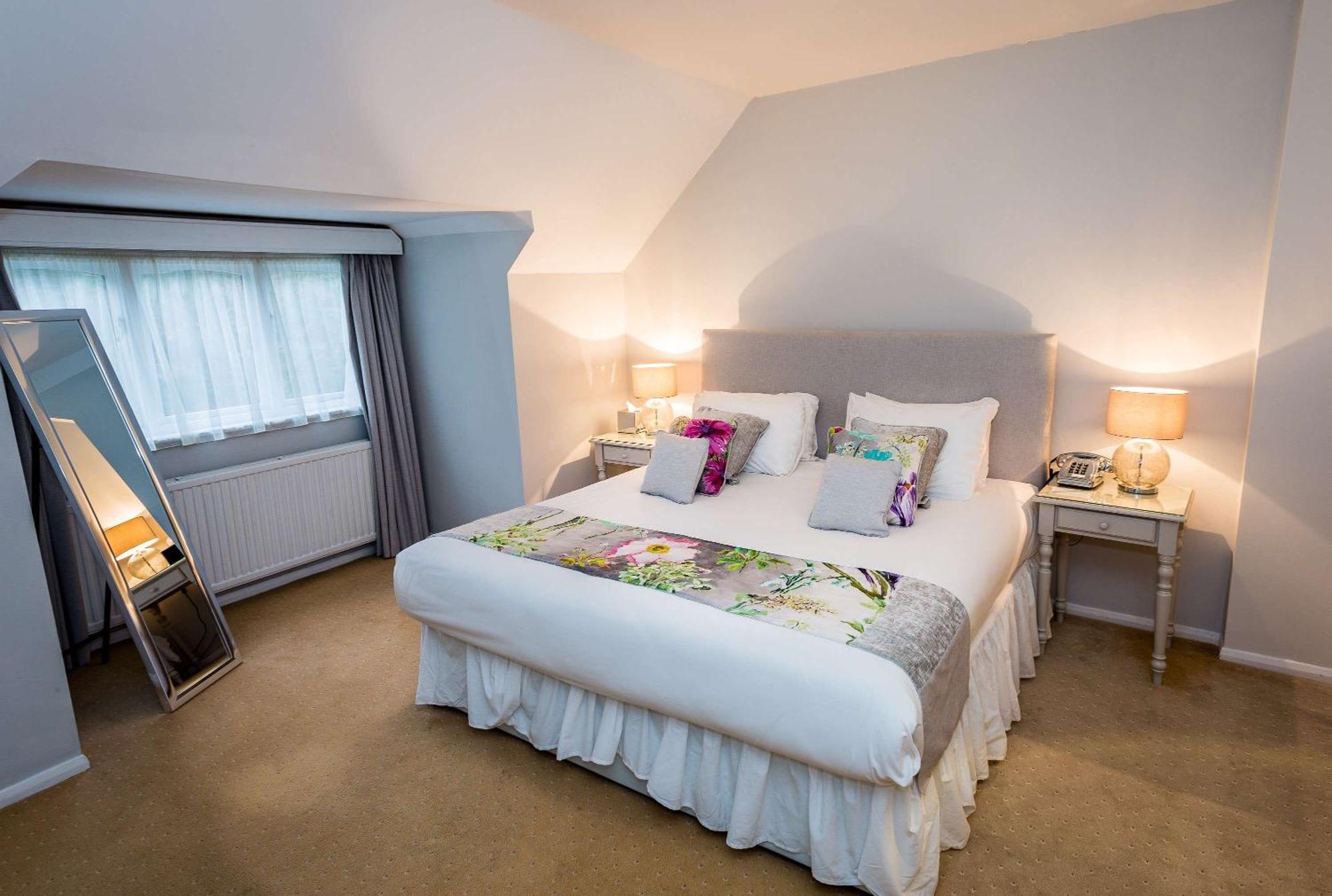 The Casa Hotel, Sure Hotel Collection By Best Western Yateley Buitenkant foto