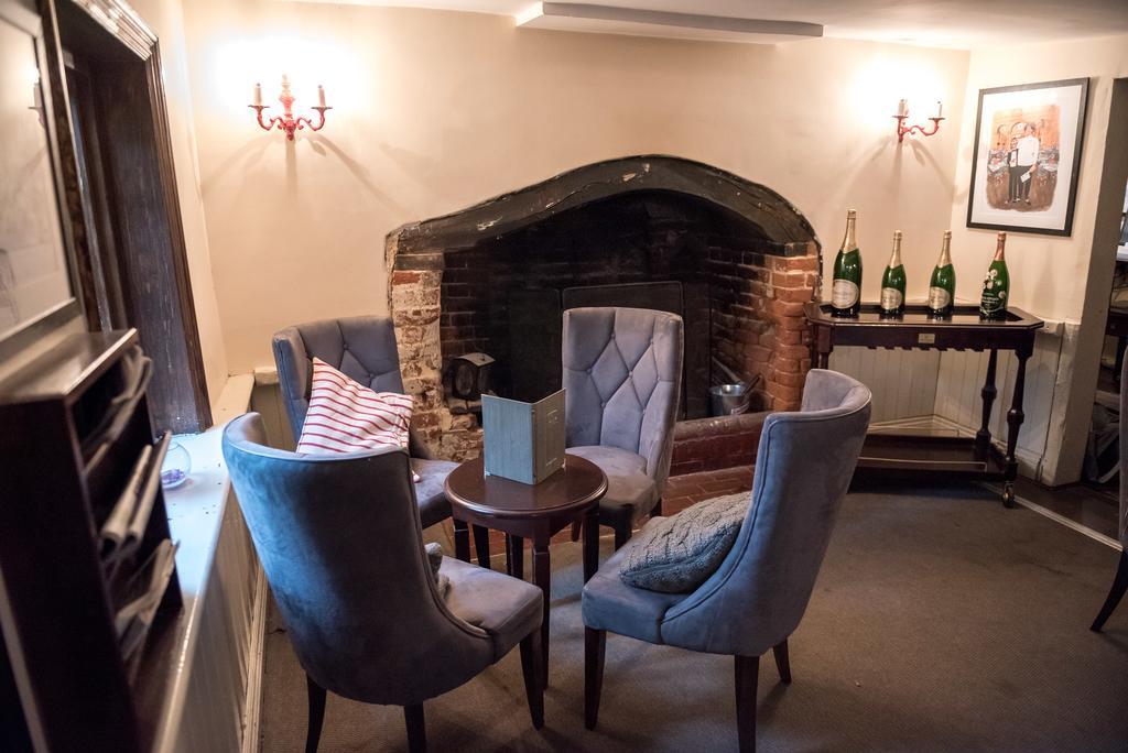 The Casa Hotel, Sure Hotel Collection By Best Western Yateley Buitenkant foto