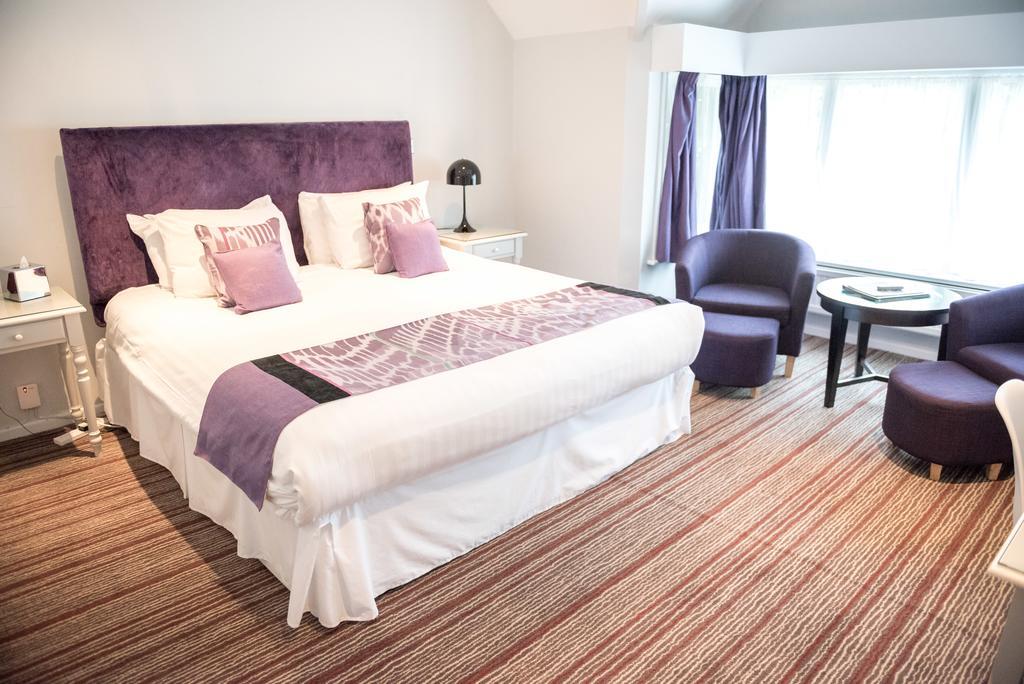 The Casa Hotel, Sure Hotel Collection By Best Western Yateley Kamer foto