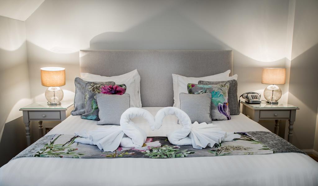 The Casa Hotel, Sure Hotel Collection By Best Western Yateley Buitenkant foto