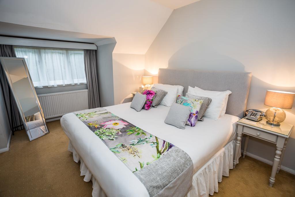 The Casa Hotel, Sure Hotel Collection By Best Western Yateley Buitenkant foto