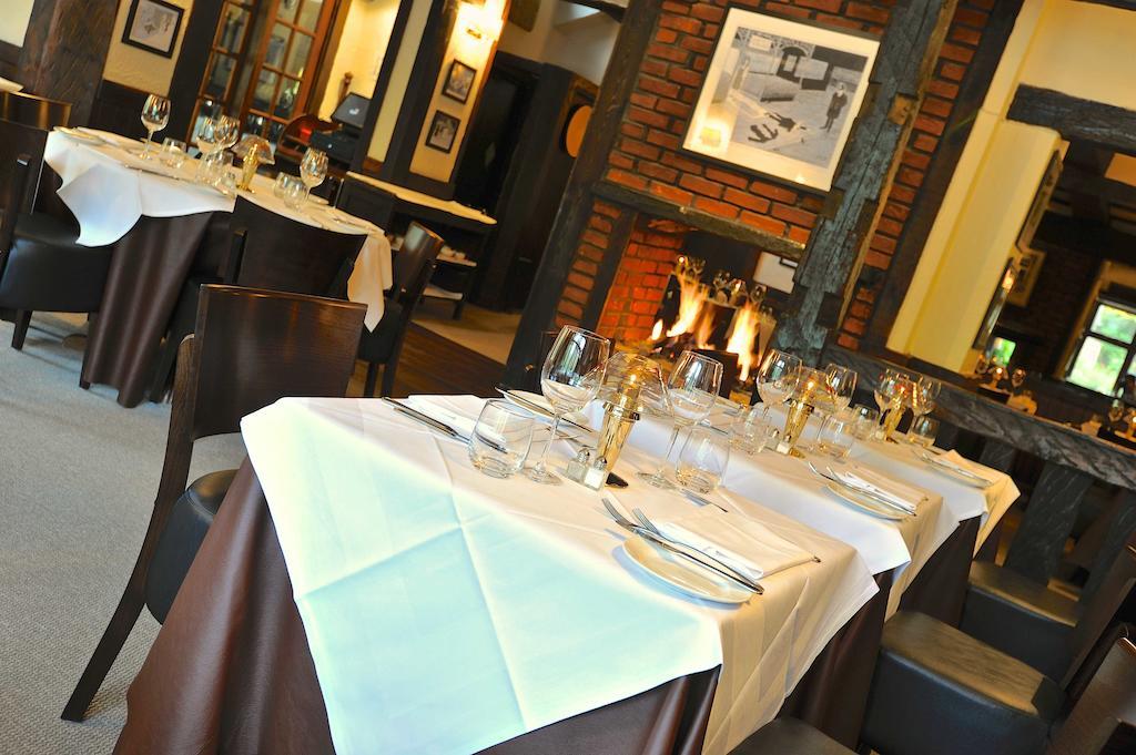 The Casa Hotel, Sure Hotel Collection By Best Western Yateley Buitenkant foto